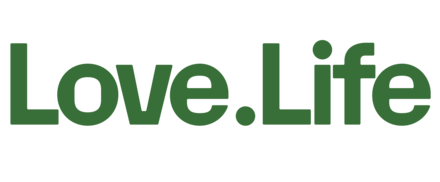 Love.Life Logo