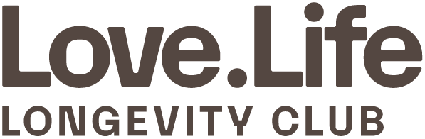 Love.Life Longevity Club