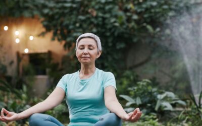 Breathing Techniques for Chronic Stress