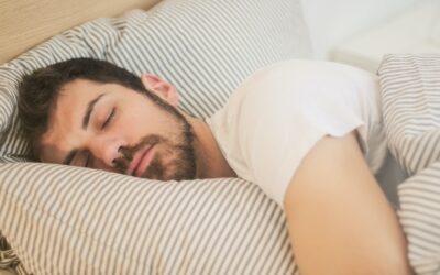 How to Get More Deep, Healing Sleep