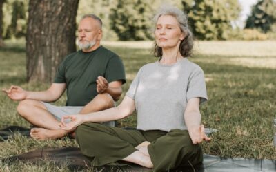 3 Diaphragmatic Breathing Techniques